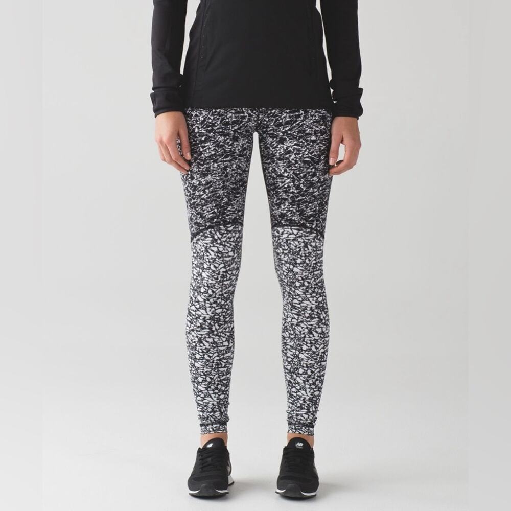 ✨Lululemon✨ Wunder Under Leggings